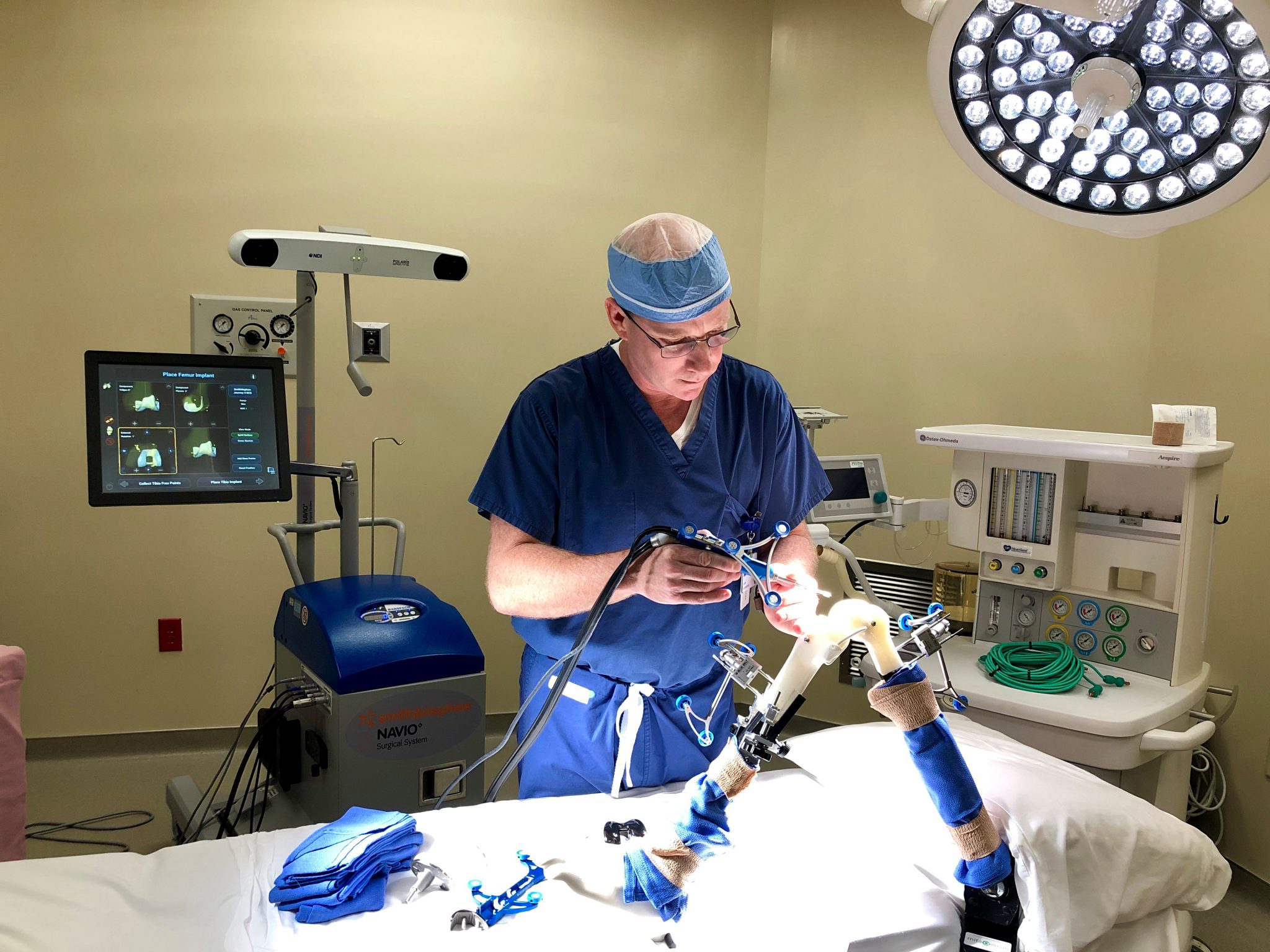 robotic-surgery-west-tennessee-bone-joint-clinic